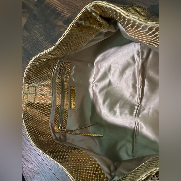 Devi Kroell Python Bag - Picture 6 of 8